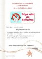 Comemoração do Dia Mundial do Combate ao Bullying_2016